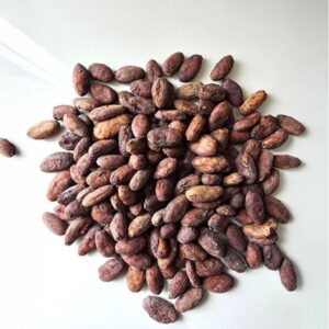 GRANOS DEL CACAO (1KG)