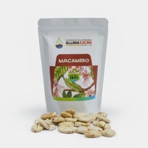 SNACK MACAMBO TOSTADO