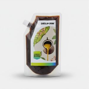 MERMELADA DE PULPA DE CACAO (JALEA)